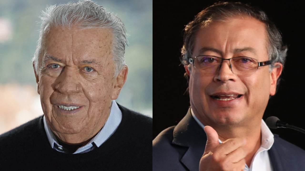 El exfuncionario pidió unir los diferentes sectores del país para “encontrar soluciones”.