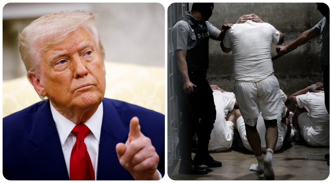 Donald Trump pidió un permiso especial para deportar rápidamente ciudadanos ilegales que permanecen en Estados Unidos