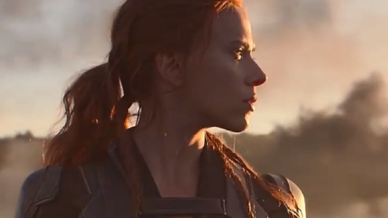 Película Viuda negra. Foto: Instagram @detrasdelcine