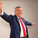 Daniel Urresti es el más opcional a la ganar la alcaldía de Lima, Perú