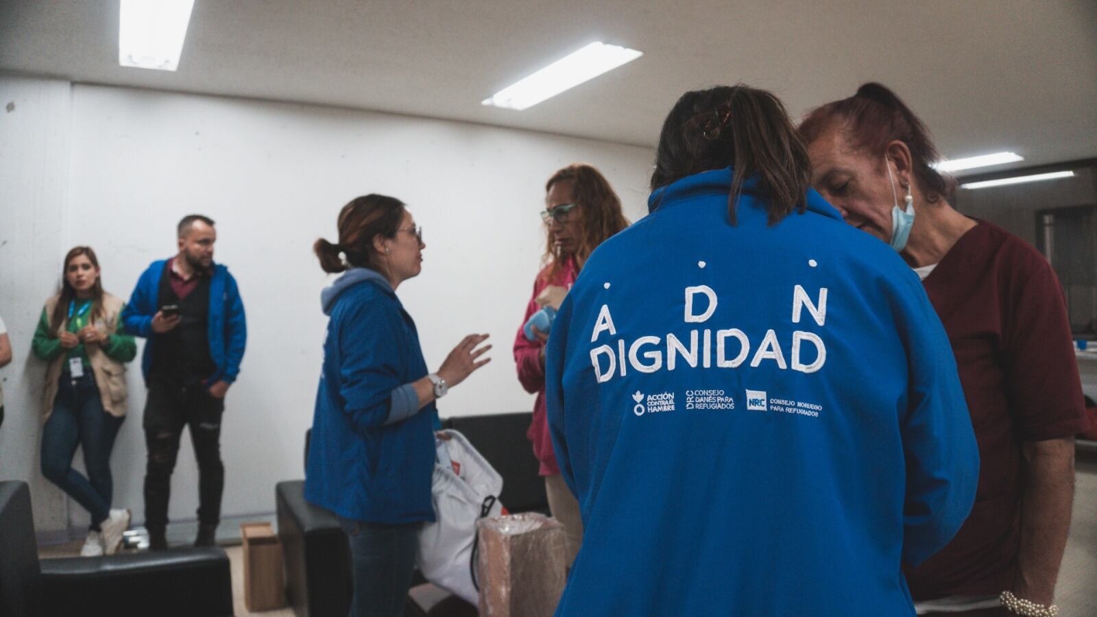 La plazoleta frente a la estación del tren de Zipaquirá ofrecerá actividades recreativas.