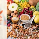 Además de la alimentación, hay que ejercitarse para que no se eleven los niveles de glucosa.