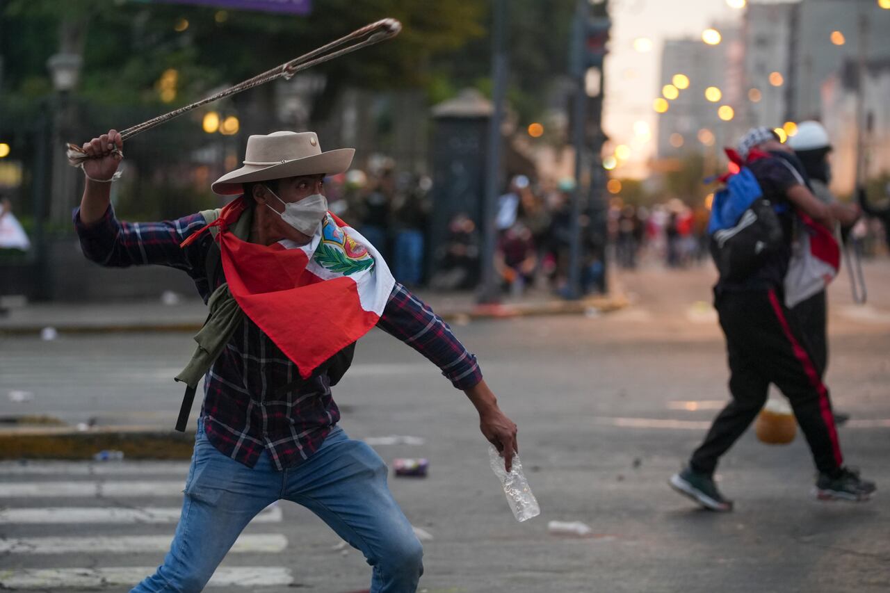 Perú