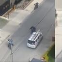 Nuevo robo en Bogotá.