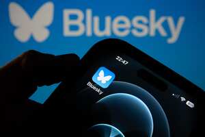 Bluesky actualiza su política de suplantación de identidad para que sea "más agresiva".