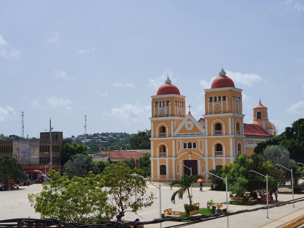 El Carmen de Bolívar