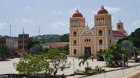 El Carmen de Bolívar