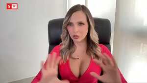 Elizabeth Loaiza
Entrevista Semana