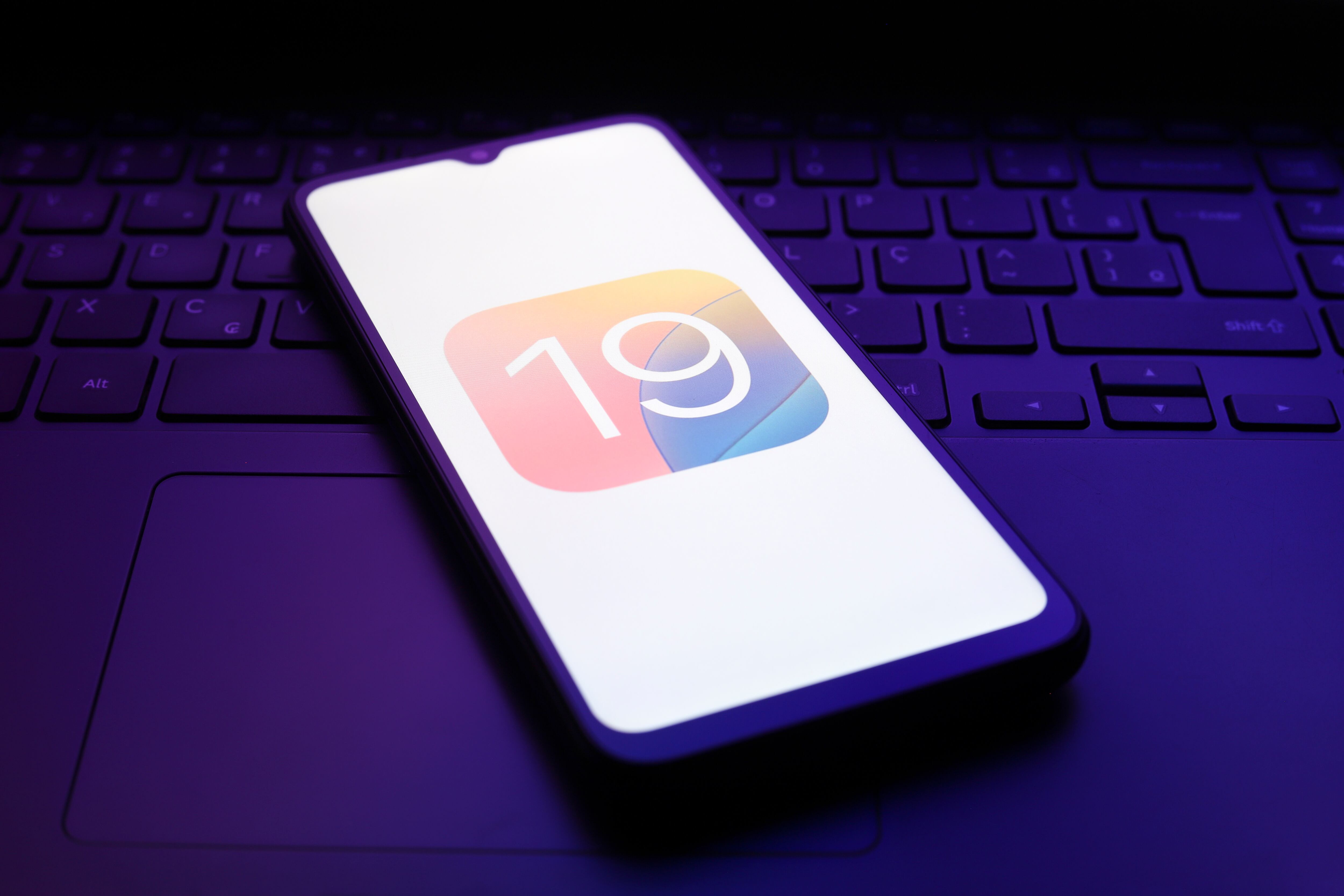 No todos los iPhones compatibles con iOS 19 podrán usar las funciones de Inteligencia Artificial.