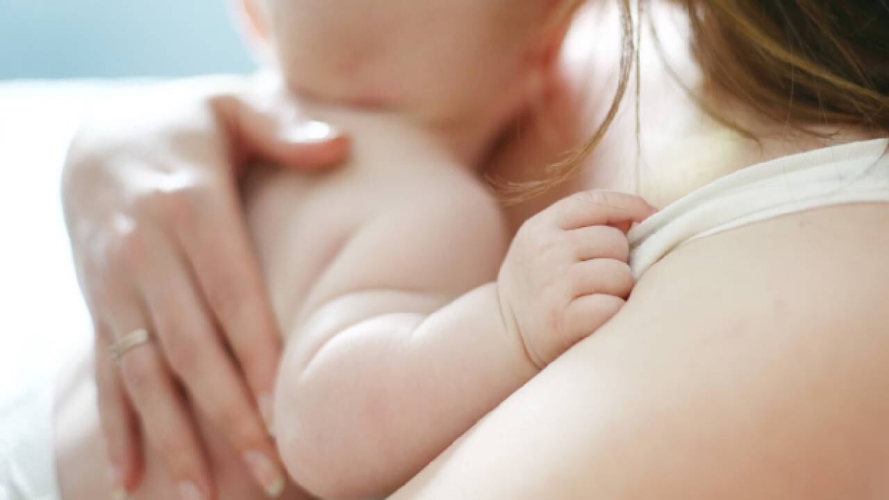 Las autoridades pusieron al tanto a la Fiscalía de menores, al Juzgado de Guardia y servicios sociales (imagen de referencia).