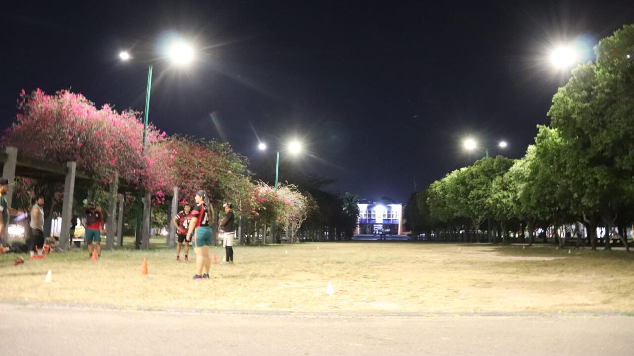 En varios debates en el Congreso se advirtió sobre la necesidad de tener completo el alumbrado público en Yopal.