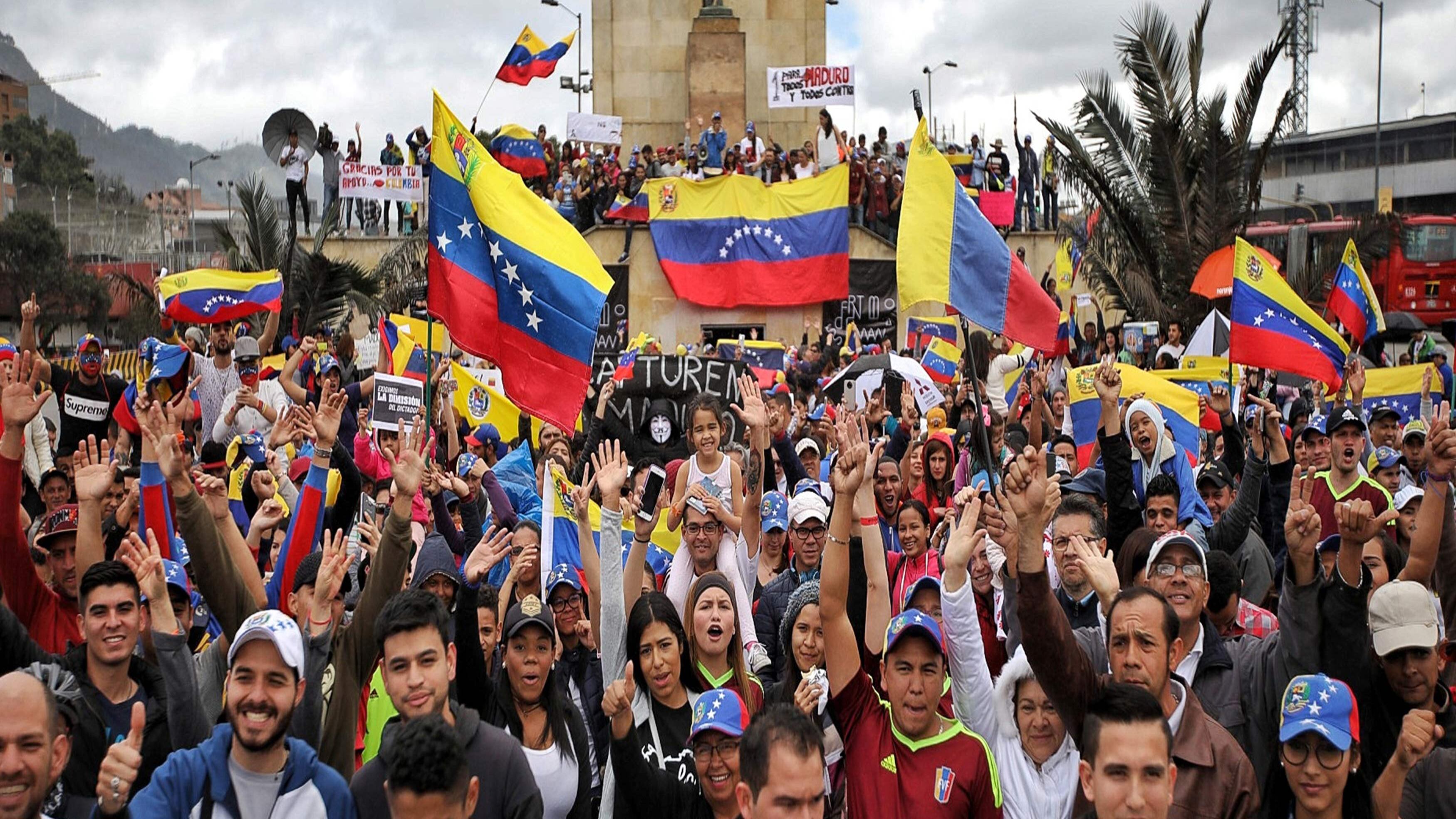 Apertura especial migrantes