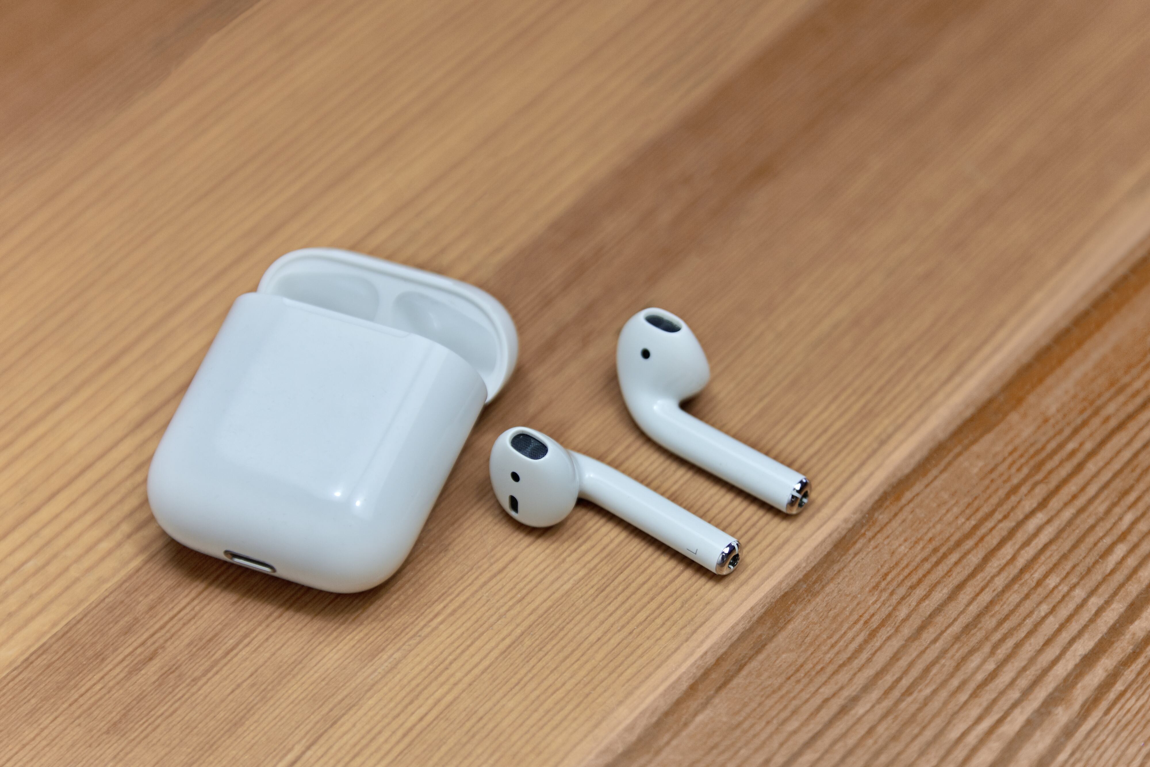 AirPods
