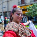 Del 19 al 29 de septiembre se realizará en Bogotá la edición 17 del Festival Danza en la Ciudad, un evento que desarrollará espectáculos de danza, videodanza, talleres y actividades de formación para todos los públicos.