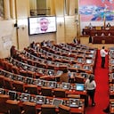 Aunque las mayorías del Congreso aprobaron la mordaza para la prensa, ahora se excusan en que no midieron su impacto y piden el retiro del artículo.