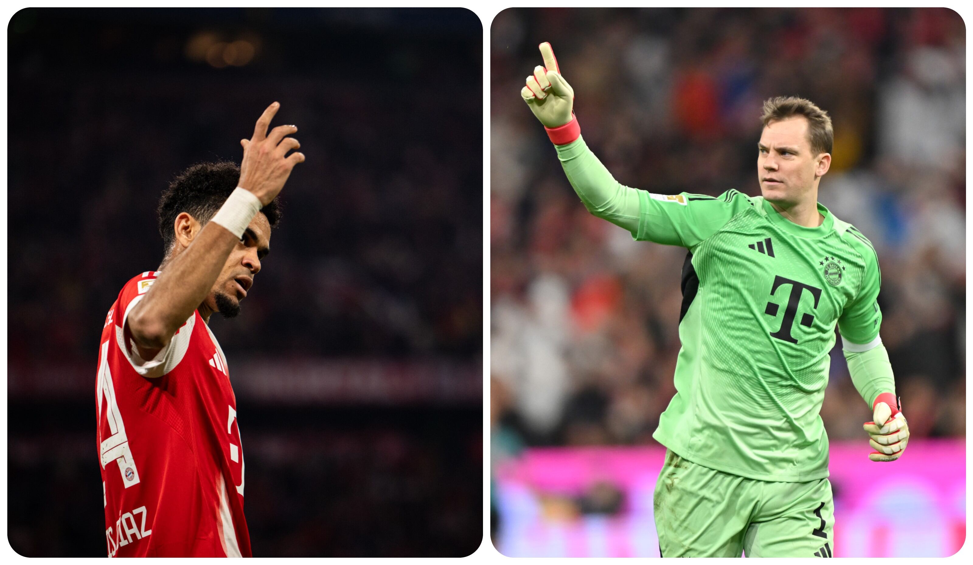 El equipo de Luis Díaz enfrenta una baja sensible de cara al enfrentamiento por Champions.