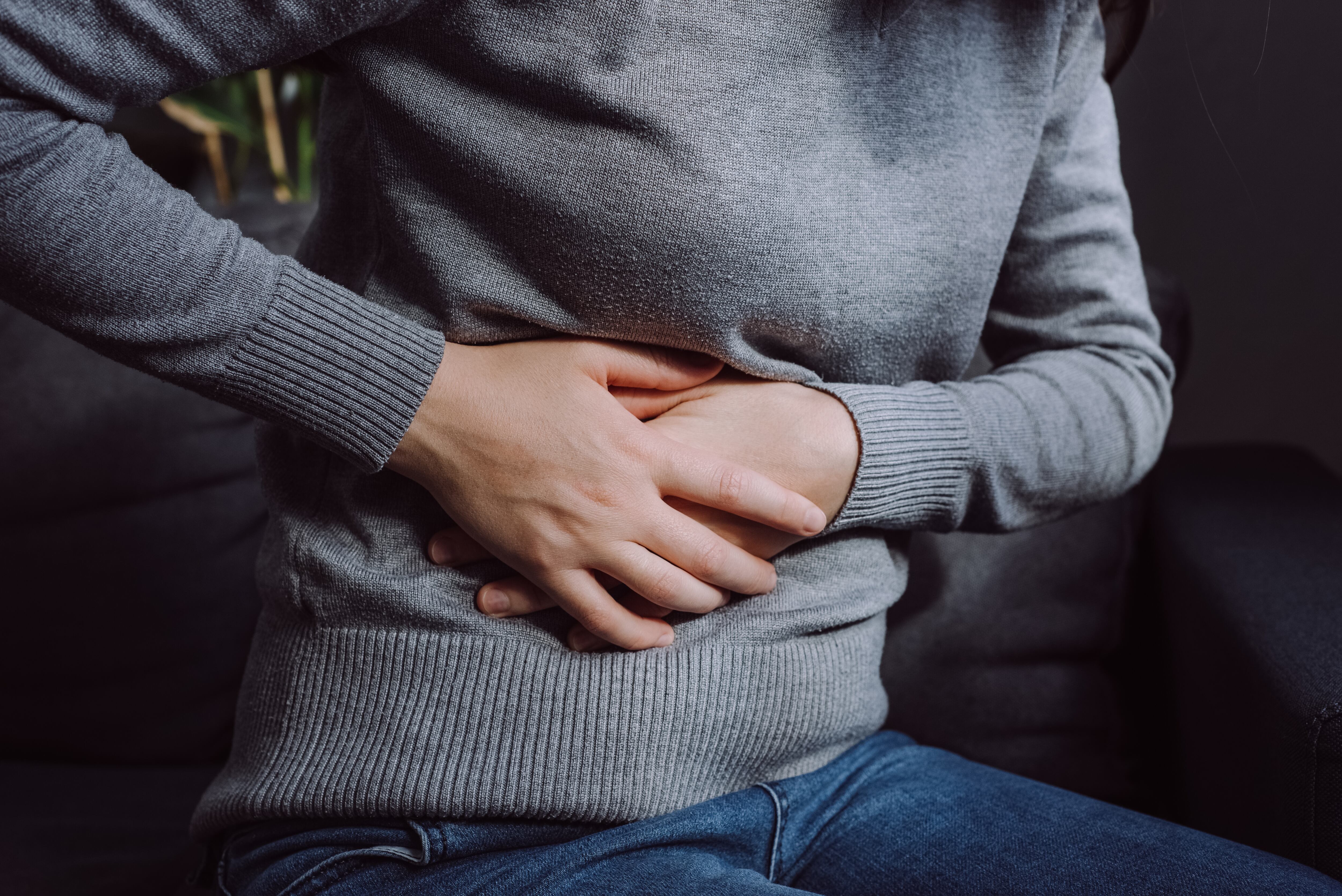 gastritis el país