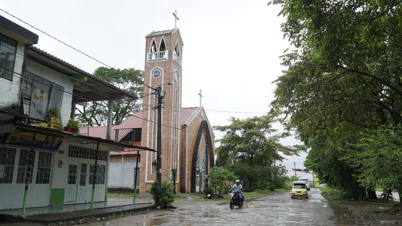 Más de 1.500 familias denuncian irregularidades en la “pelea” por un predio en Villavicencio