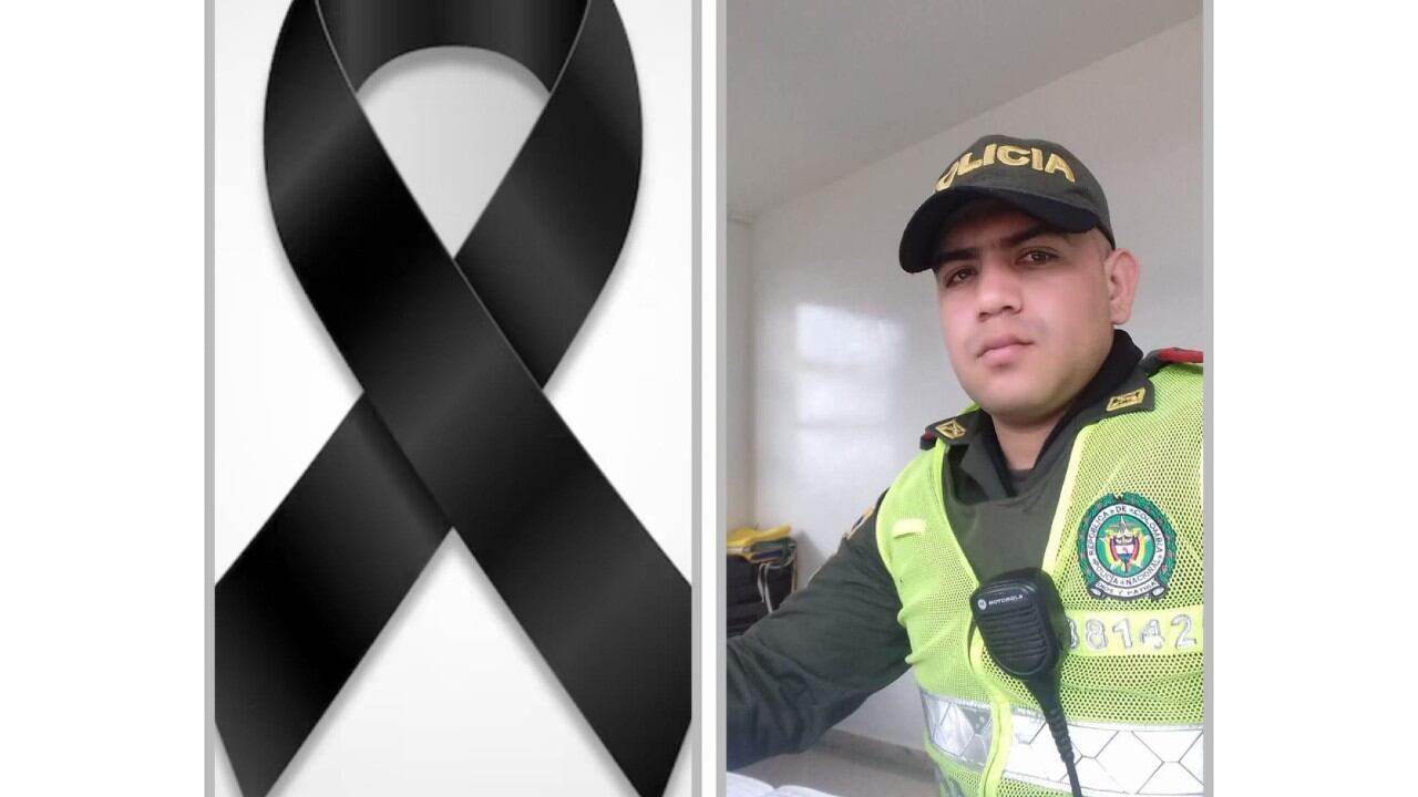 Un policía perdió la vida tras la explosión, en medio del ataque terrorista.