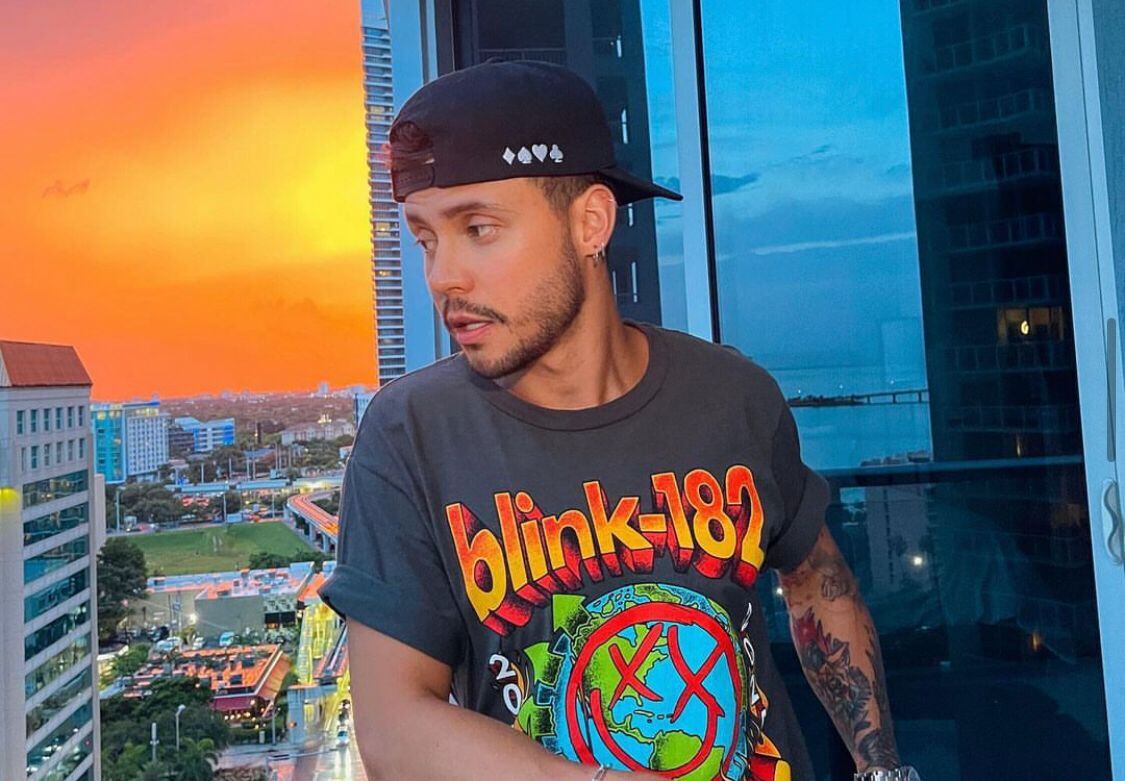 Mario Ruiz fue eliminado de Masterchef y el motivo hizo llorar a muchos ¿qué le pasó?