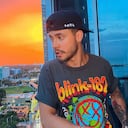 Mario Ruiz fue eliminado de Masterchef y el motivo hizo llorar a muchos ¿qué le pasó?