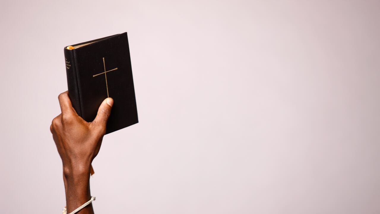 Los relatos bíblicos pueden ser muy útiles para la vida.