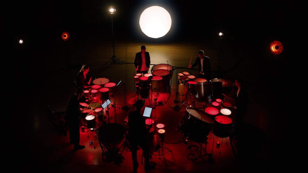 Trio Xenakis