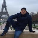 El médico Julián Quintero.