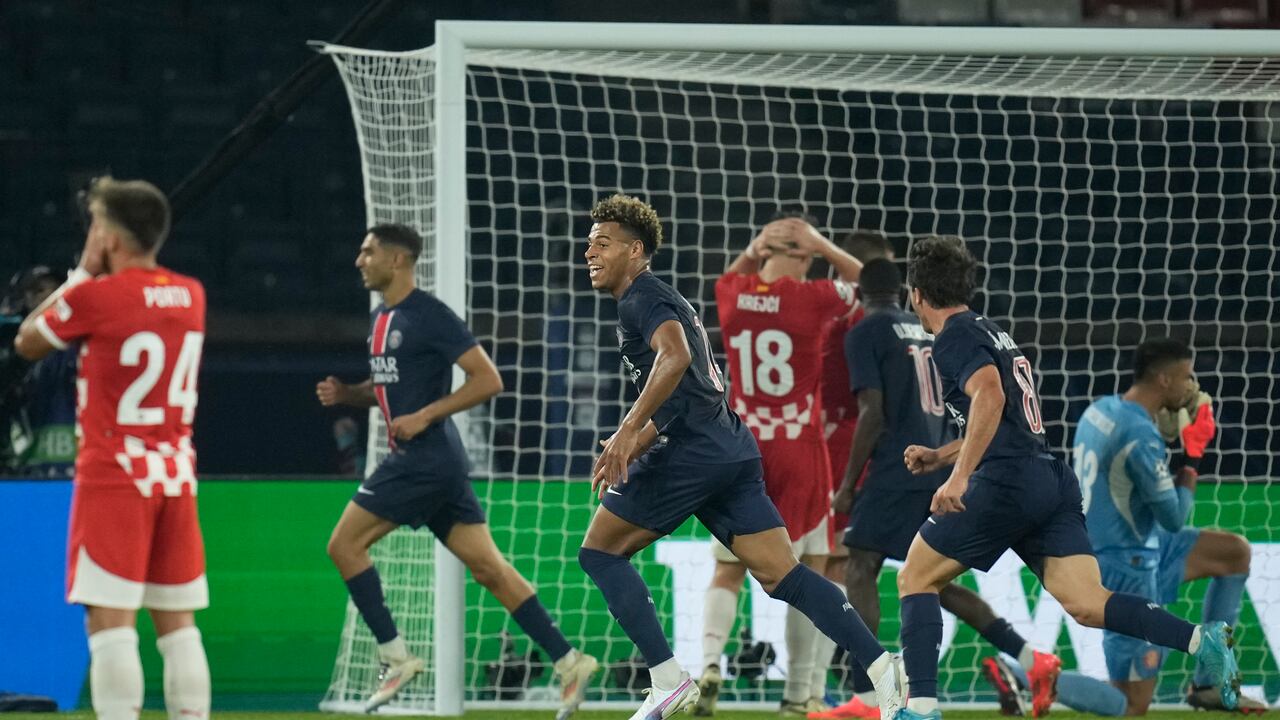 La Champions League regresa este martes 1 de octubre