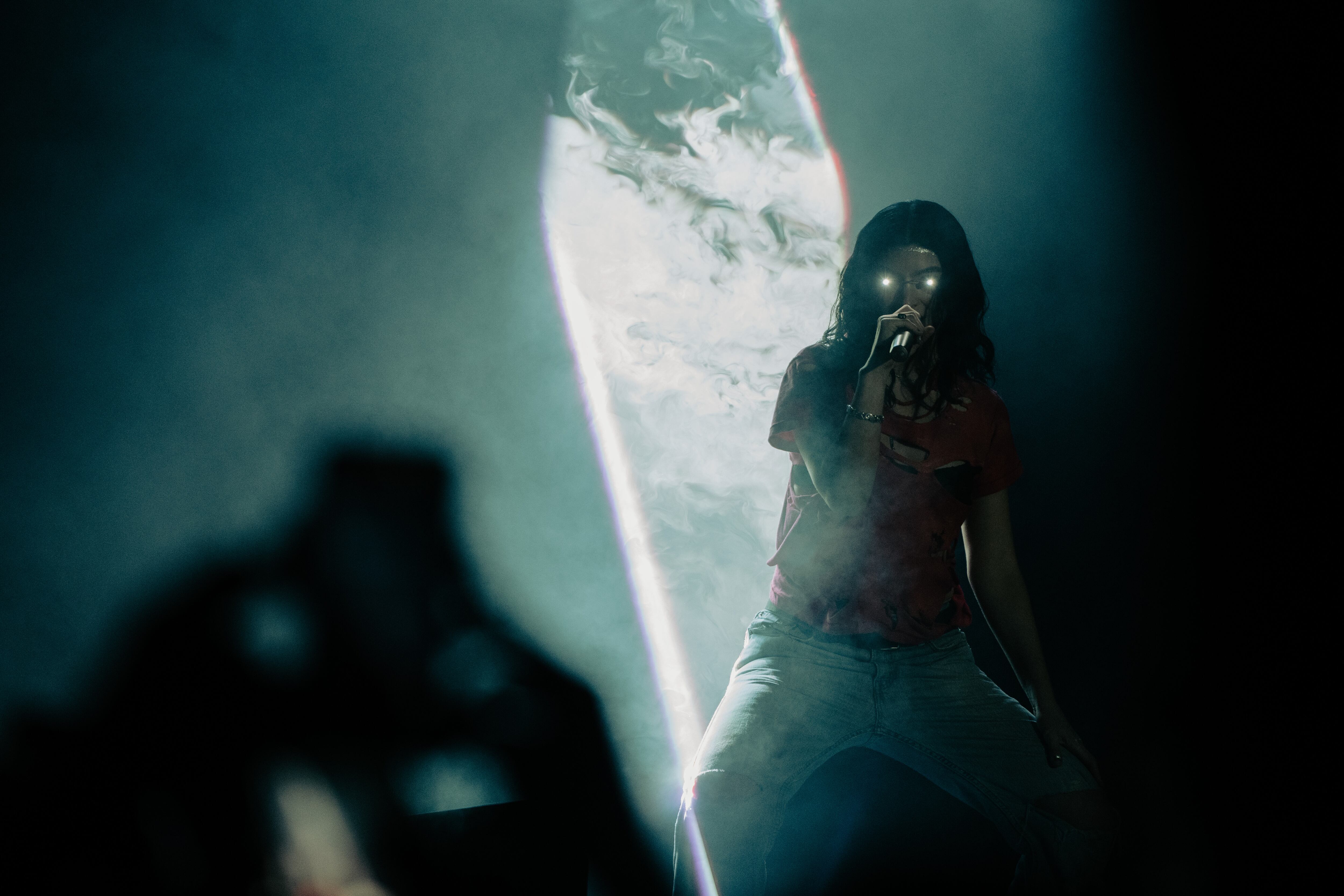 Festival Estéreo Picnic XV / Día 1 / marzo 20, 2026