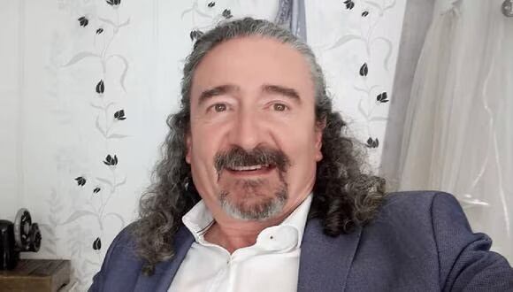 El actor de 63 años gastó más de 12 millones de pesos por complicaciones oculares. Foto: Instagram - Alberto León Jaramillo