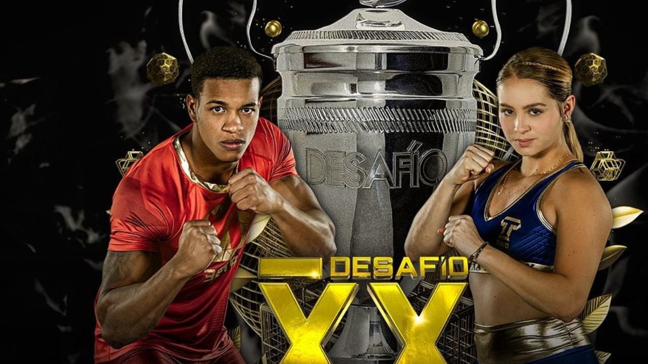 ‘Desafío XX’: Se conoce el nuevo ganador del reality