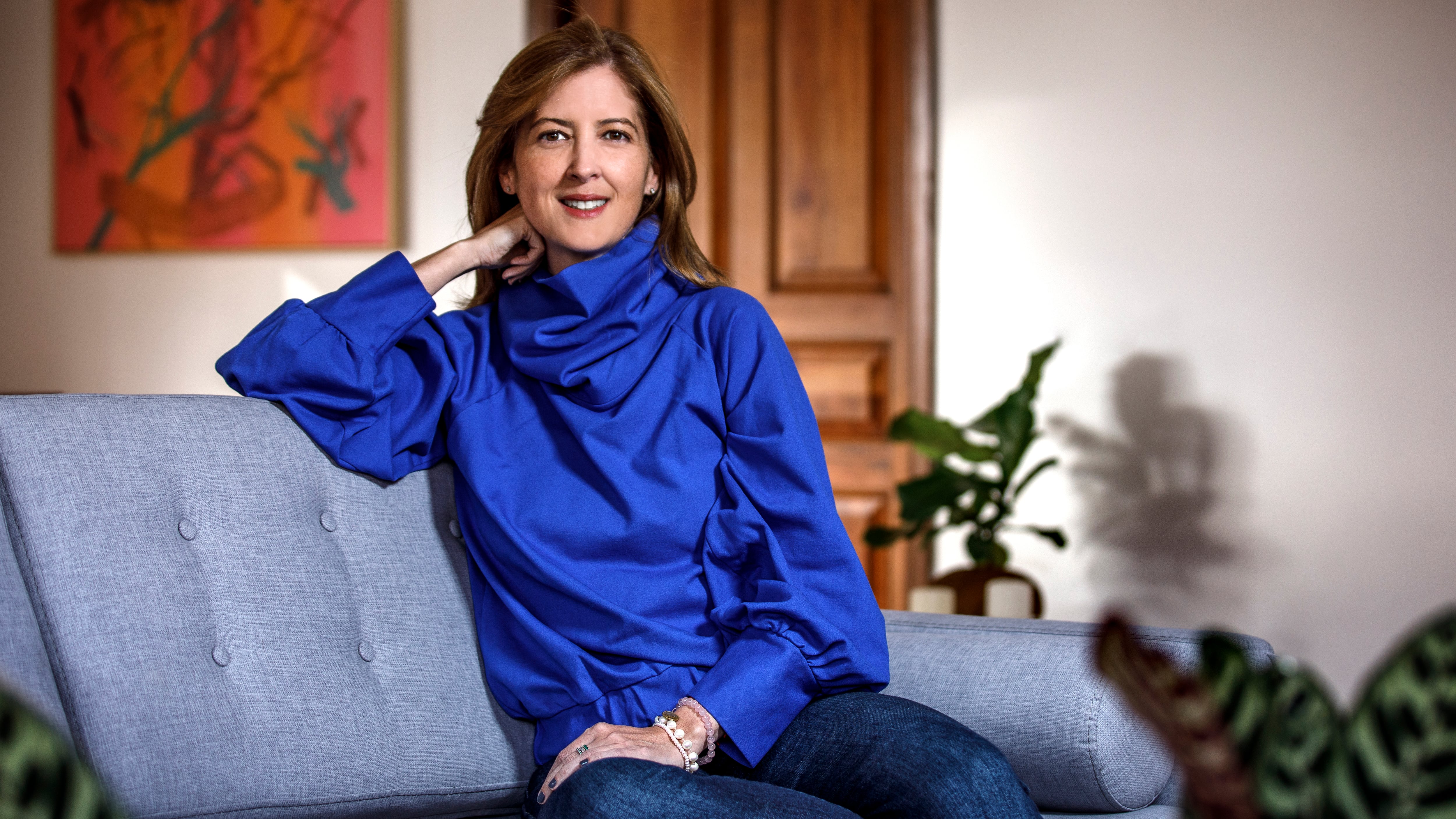 Especial Líderes Empresariales, El Legado