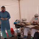 El desarrollo de la estrategia PRASS en Piedecuesta, es una decisión que suma para contrarresta el avance de la pandemia en el municipio y el área metropolitana.