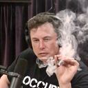 Elon Musk. Captura de pantalla del podcast Joe Rogan Experience