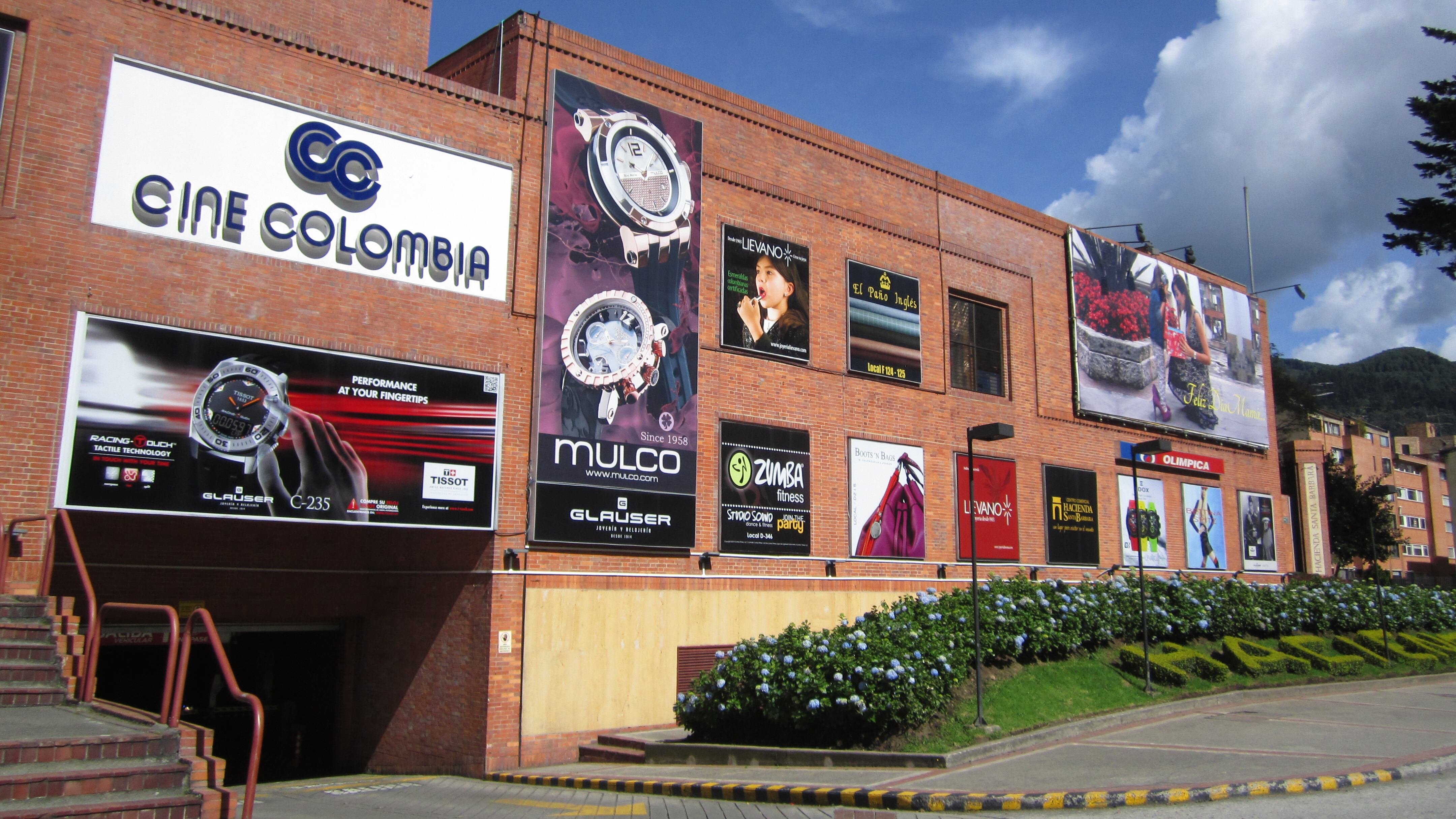 Nota Hacienda Santa Bárbara