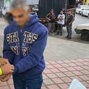 El presunto abusador casi es linchado por la comunidad en Medellín.