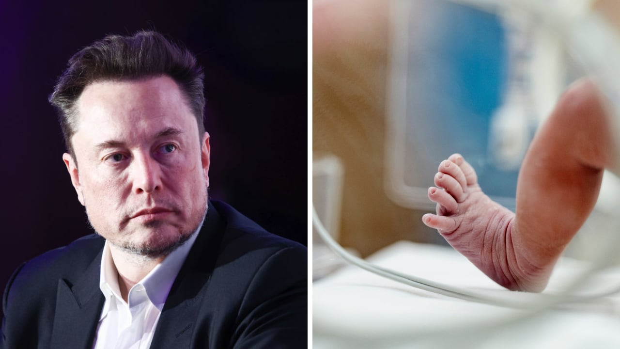 Un dato sobre la población de Singapur llevó a Elon Musk a lanzar una inquietante frase.