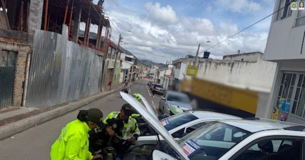 Academias de conducción en Villa de Leyva y Samacá (Boyacá) que fueron objeto de extinción de dominio