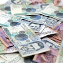 Colombia estableció para el 2012 una meta de déficit fiscal del Gobierno Nacional de 2,4% del PIB y uno consolidado de un 1,2% del PIB.