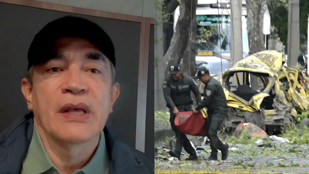 Esto fue lo que dijo el precandidato del petrismo.