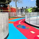 Contraloría Distrital le puso la lupa a dos contratos de la Secretaría de Educación para la construcción de colegio en Suba, ¿por qué?