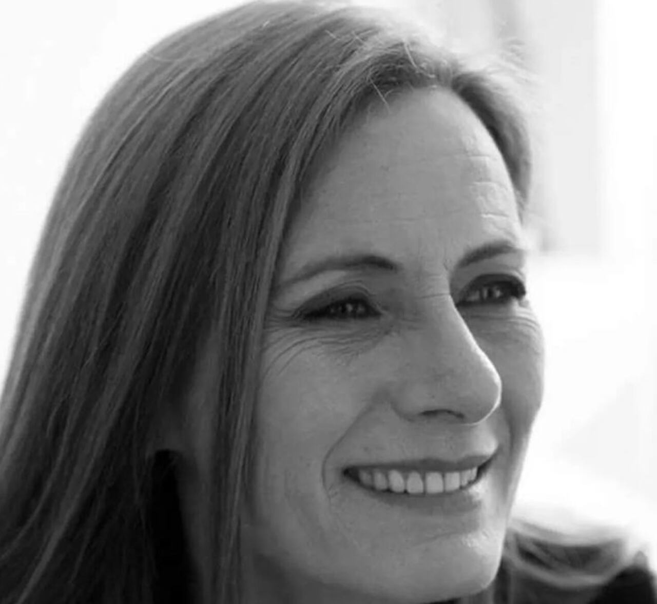 Actriz de pasión de Gavilanes