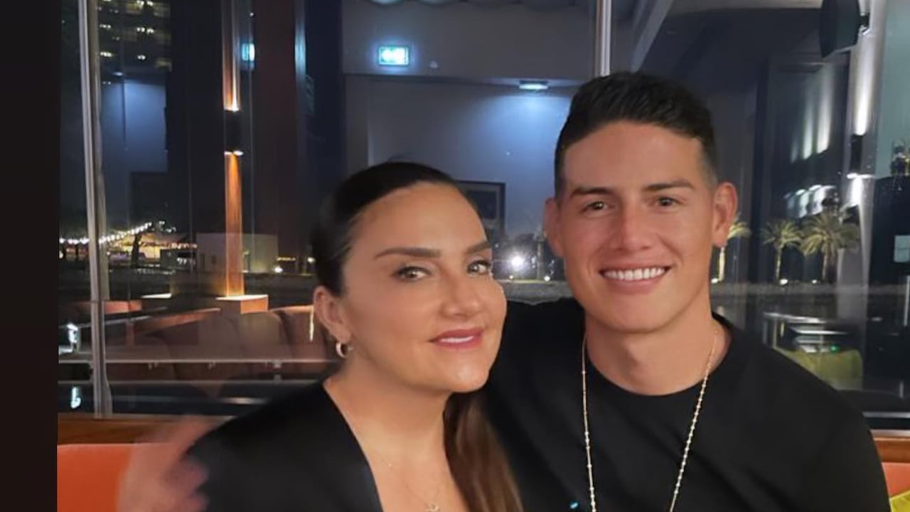 La respuesta de la mamá de James cuando le preguntaron si lo había pillado viendo porno alguna vez