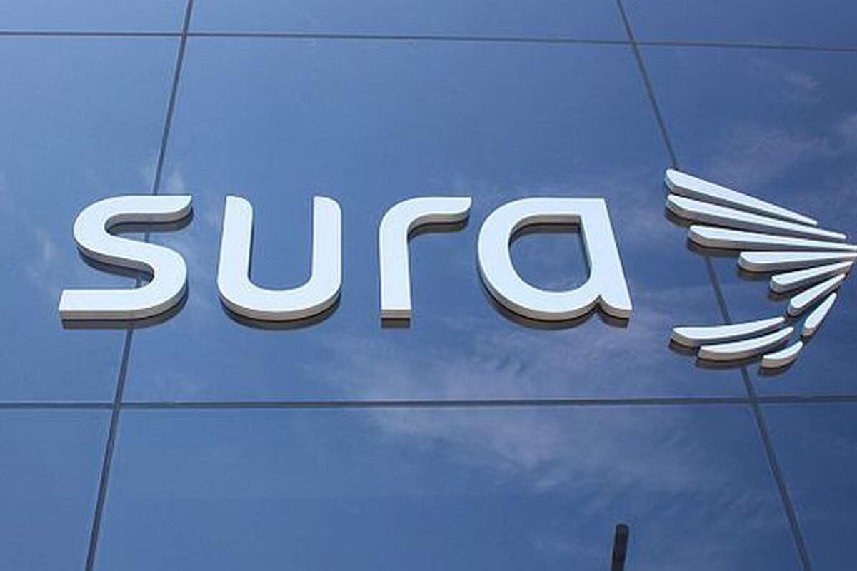 sura es una de las EPS más grandes del país