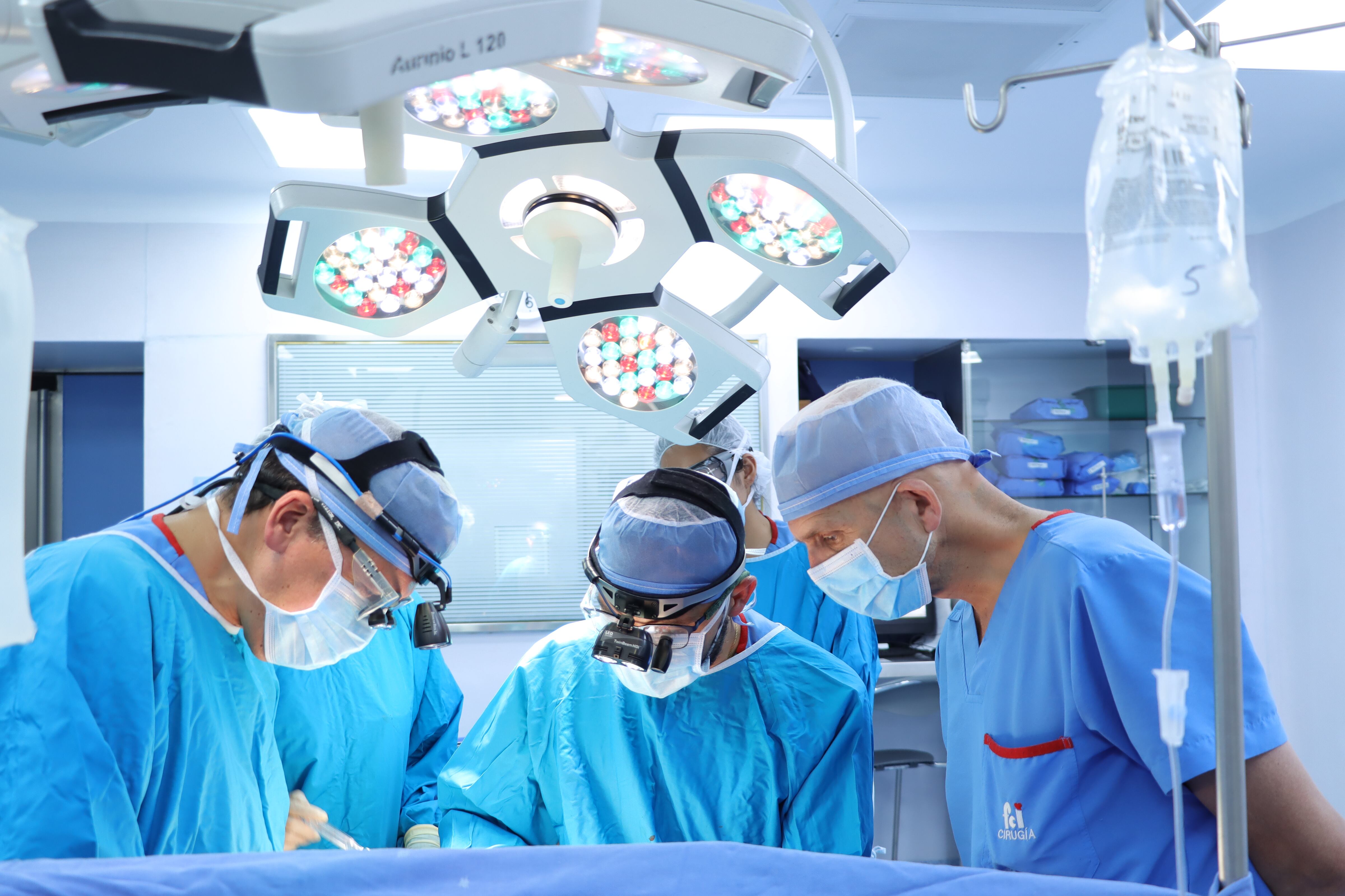 A corte del 2023, en LaCardio realizaron 1.677 cirugías cardiovasculares; 20.593 procedimientos de electrofisiología y hemodinamia; 13 trasplantes cardiacos, y 4.425 cirugías y laboratorios vasculares.