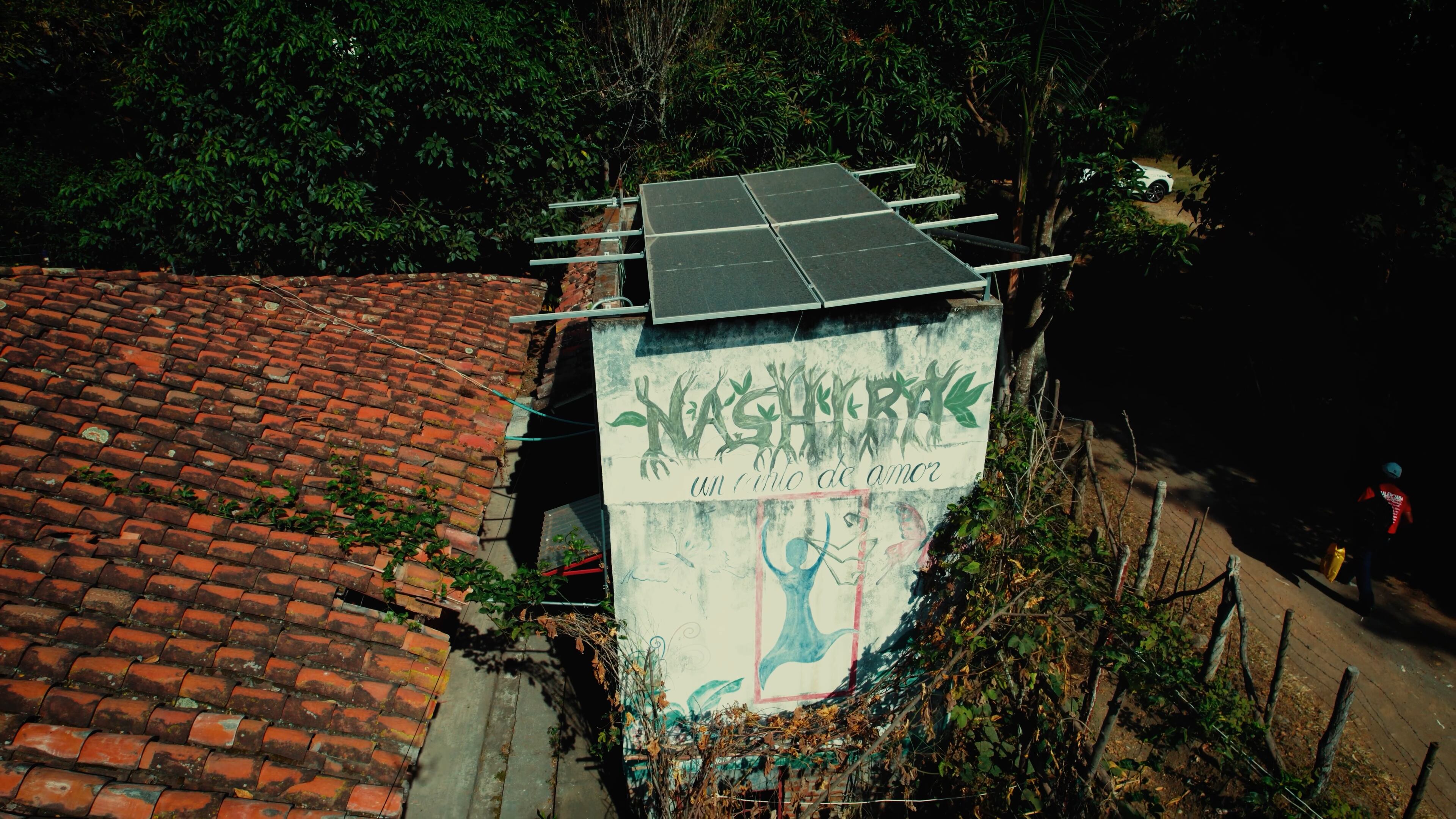 Nashira - Volvo - Mejor Colombia