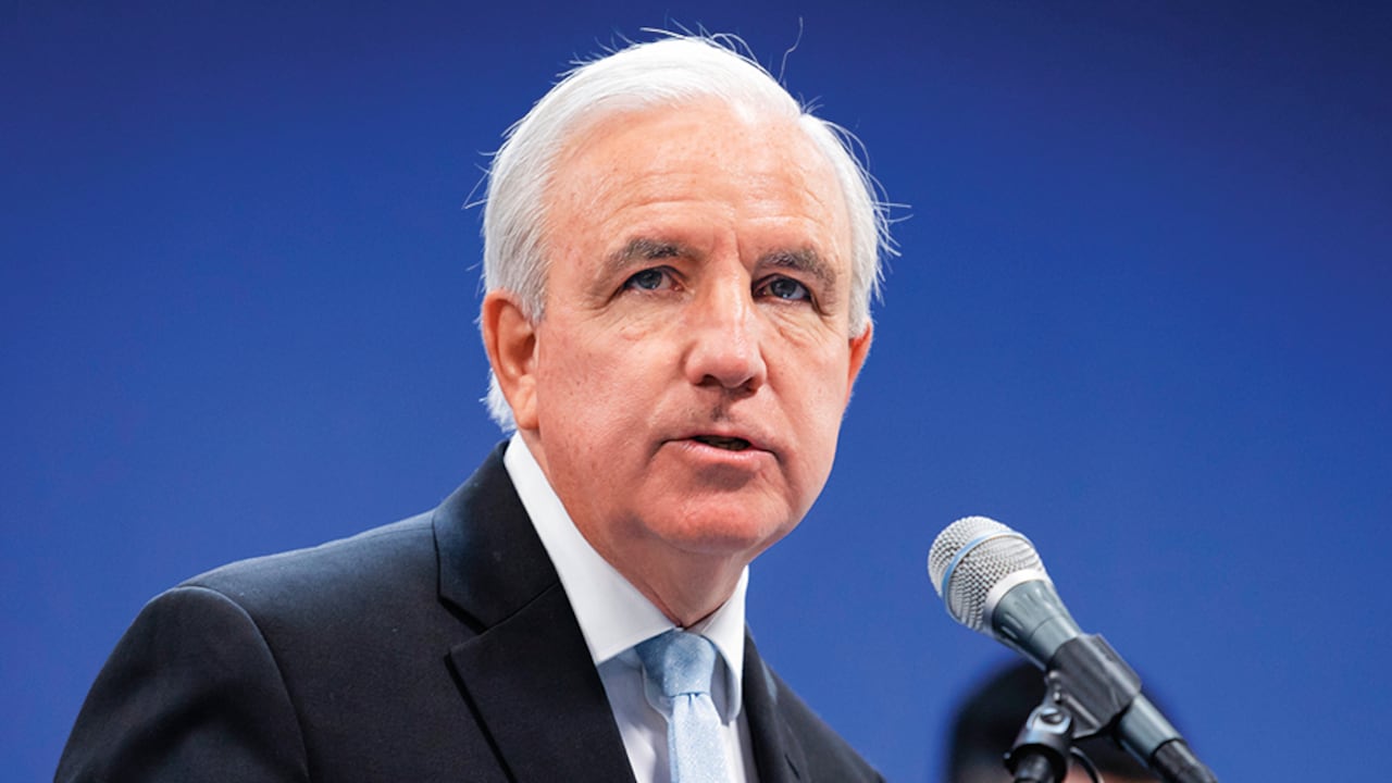 Carlos Giménez se pronunció sobre la liberación de los presos en Venezuela.