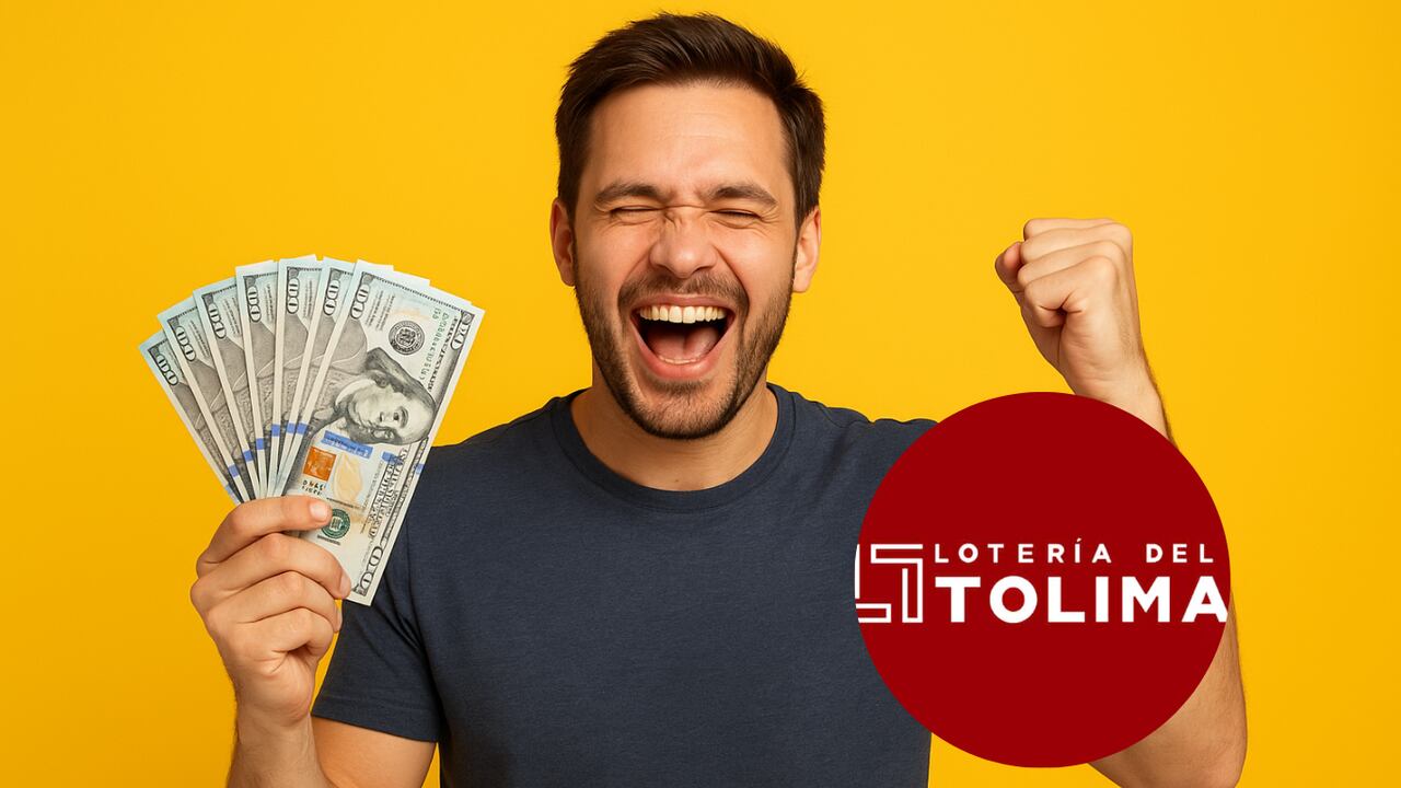 Estos son los resultados del último sorteo.