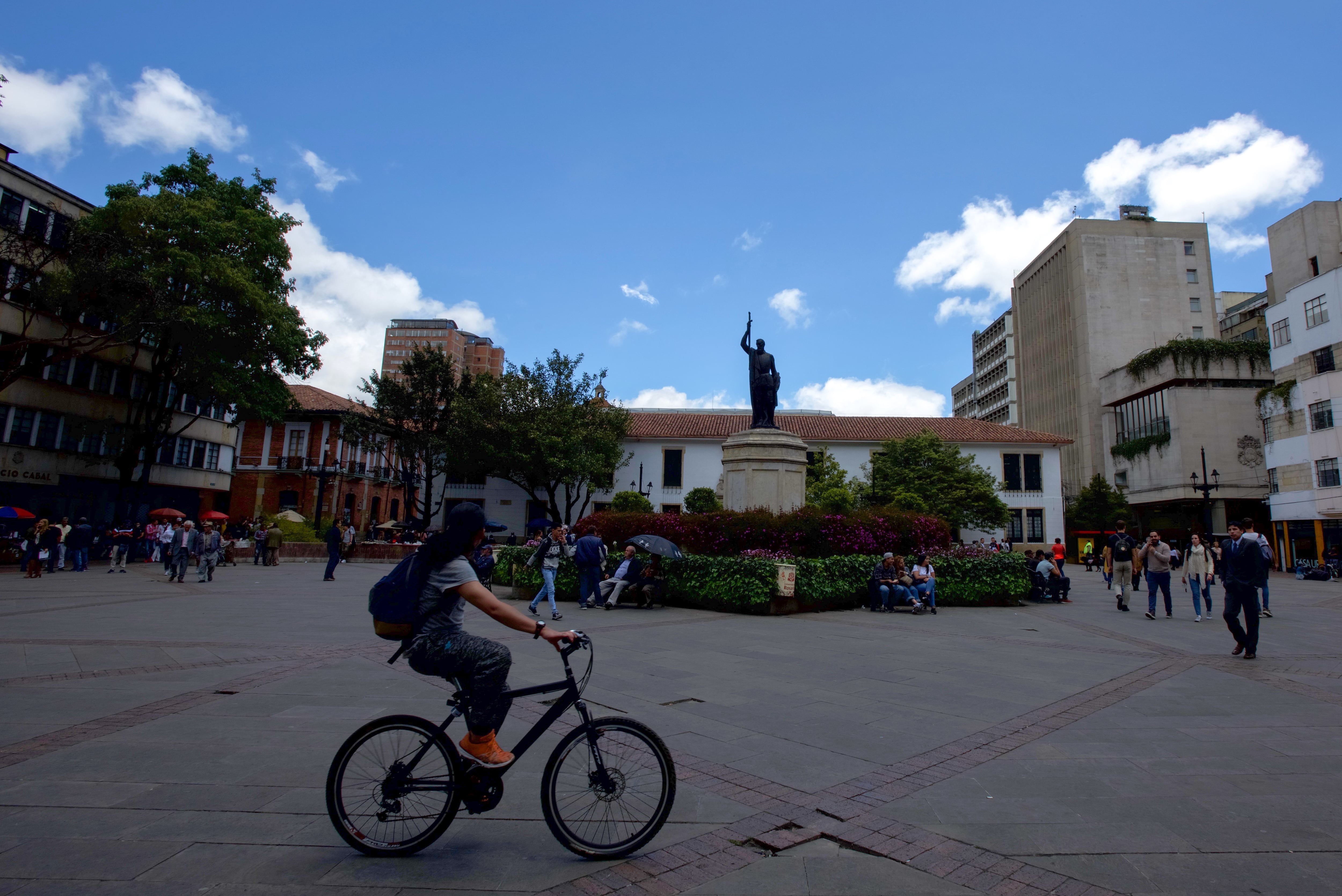 Universidad del Rosario